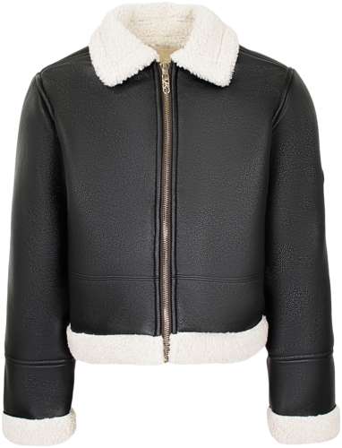 Дубленка MICHAEL KORS 3095817 125162926