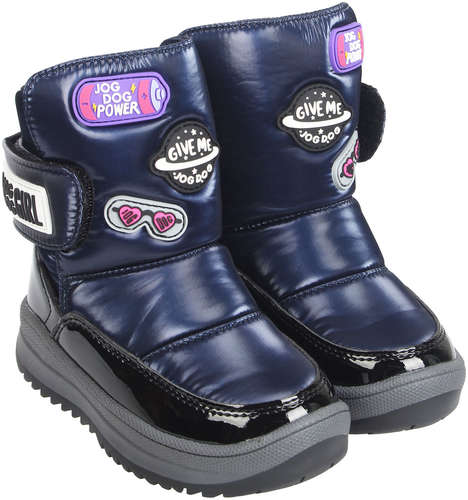 Сапоги Jog Dog 2638049 12596403