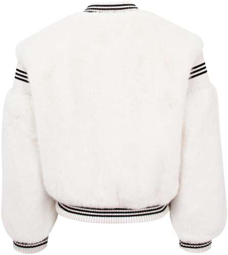 Куртка TWINSET 3075144 / 125155872 - вид 2