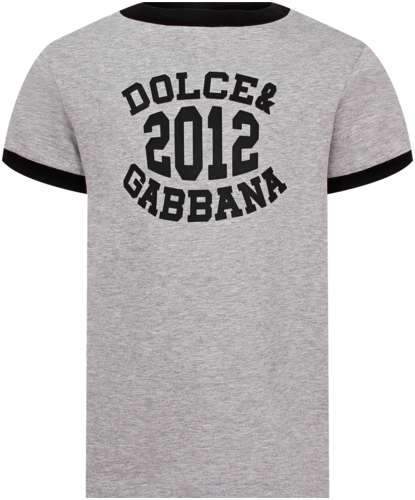 Футболка Dolce & Gabbana 3000827 125154863