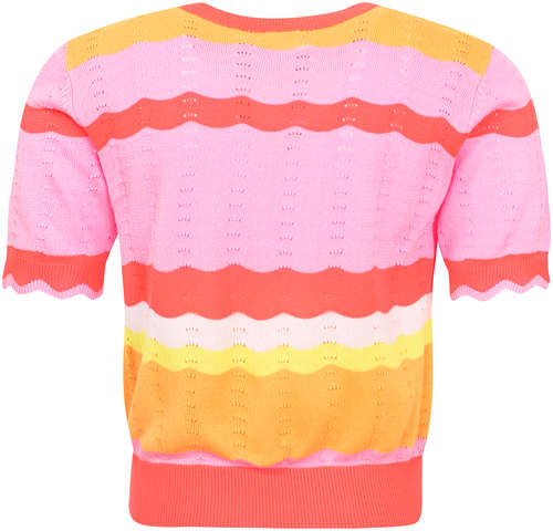 Джемпер Billieblush 2757938 / 125136415 - вид 2