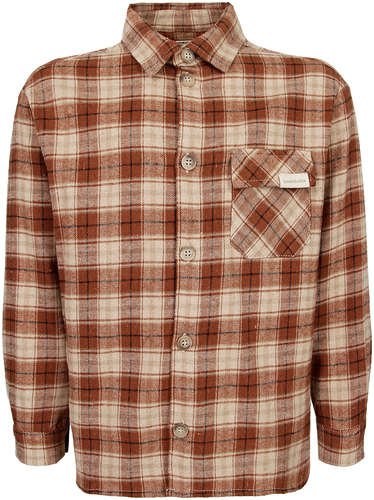 Рубашка LOOM 2619094 125144974