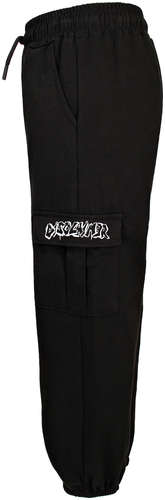 Брюки DISCLAIMER 2738981 / 125125523 - вид 2