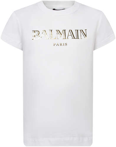 Футболка Balmain 2753926 125151042