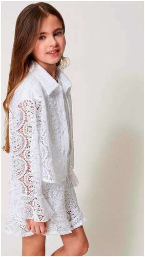 Блуза TWINSET 2775287 / 125152616 - вид 2