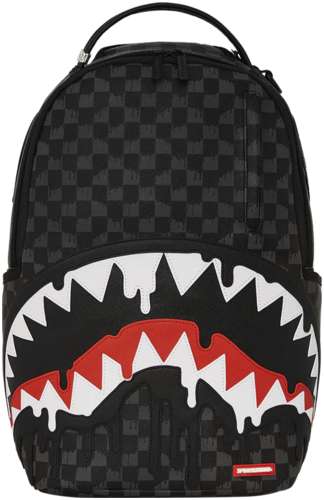 Рюкзак SPRAYGROUND 3076434 125150535