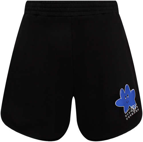 Шорты MM6 Maison Margiela 2773734 125152520