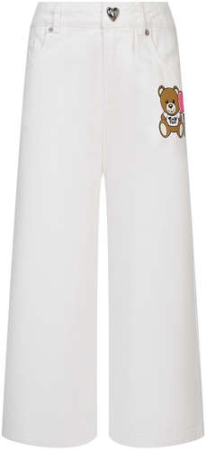 Брюки Moschino 2756019 125135085