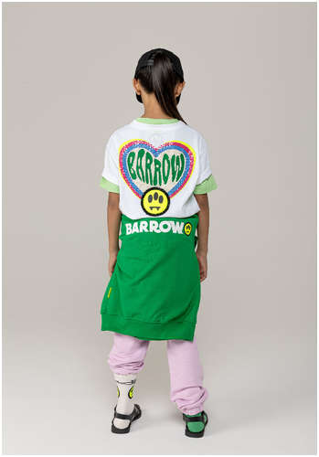 Футболка BARROW 2759603 / 125151338 - вид 2