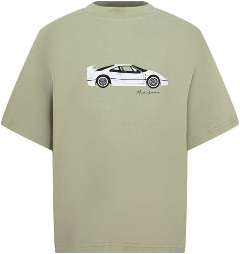 Футболка МиниЛуна 2790261 125153492