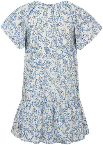 Платье PETIT BATEAU 2782778 / 125153164 - вид 2