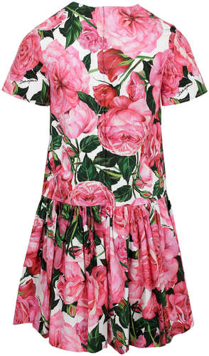 Платье Dolce & Gabbana 2702630 / 125130916 - вид 2