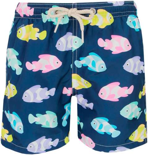 Шорты пляжные MC2 Saint Barth 2681815 125156997