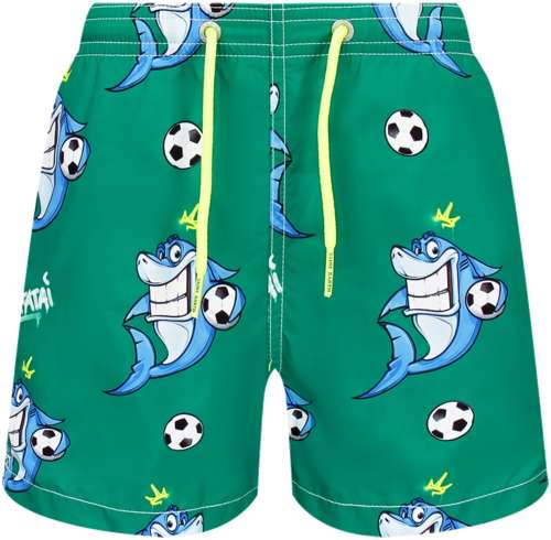 Шорты пляжные MC2 Saint Barth 2777000 125157160