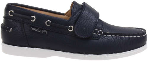 Мокасины RONDINELLA 2753282 / 125135347 - вид 2