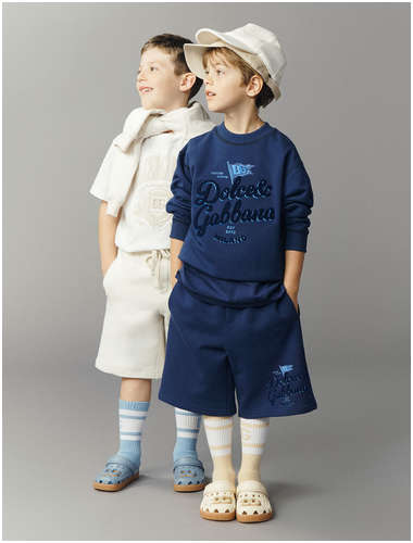 Шорты Dolce & Gabbana 2761370 / 125151468 - вид 2