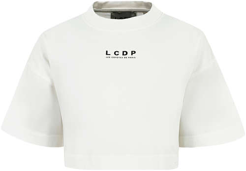 Футболка LES COYOTES DE PARIS 2651605 125128141