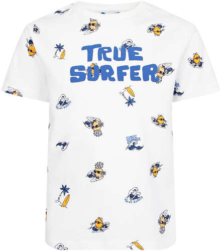 Футболка Mayoral 2642962 125127580