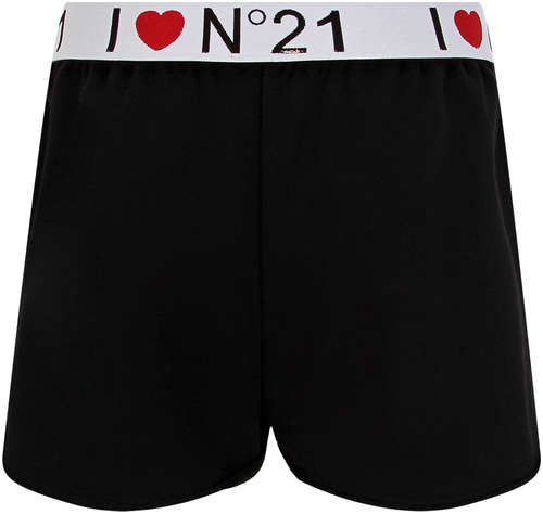 Шорты №21 kids 2670722 / 125127430 - вид 2