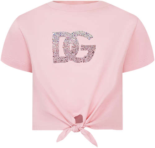 Футболка Dolce & Gabbana 2760850 125151432