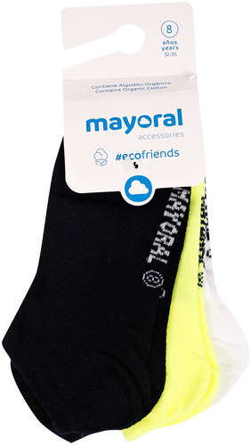 Носки Mayoral 2406412 125147551