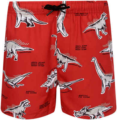 Шорты пляжные Mayoral 2524163 12548522