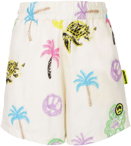 Шорты BARROW 2649440 125128136