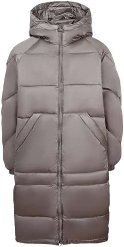 Пальто Ermanno Scervino 3081884 125158132