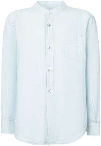 Рубашка Il Gufo 2648337 125127852