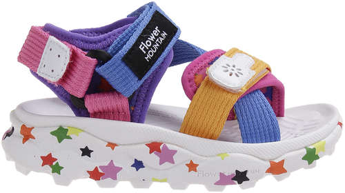 Сандалии Flower Mountain by Naturino 2768874 / 125139772 - вид 2