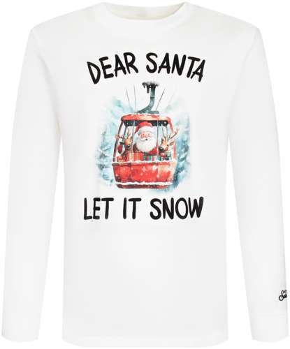 Лонгслив MC2 Saint Barth 3097371 125163221