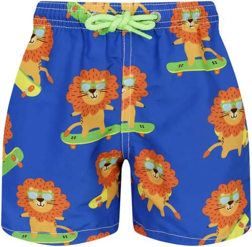 Шорты пляжные MC2 Saint Barth 2681362 125156951