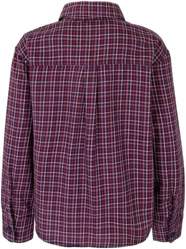 Рубашка PETIT BATEAU 3094814 / 125162451 - вид 2