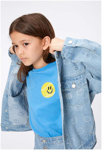 Футболка Molo 2658059 / 125128511 - вид 2