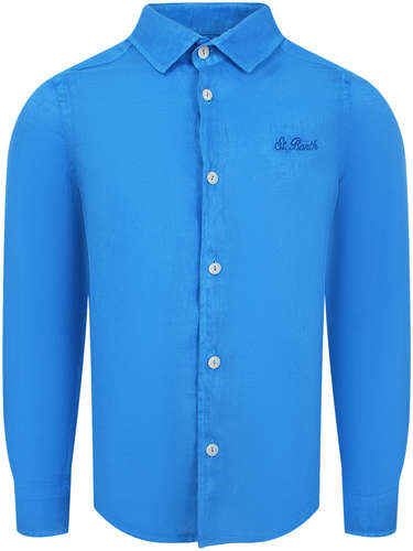 Рубашка MC2 Saint Barth 2776603 125152828