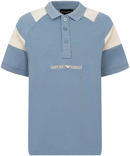 Поло EMPORIO ARMANI 2774770 125152611