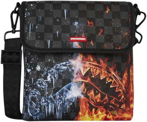 Сумка SPRAYGROUND 3076508 125156186