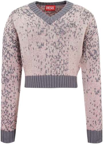 Джемпер Diesel 3083556 125158309
