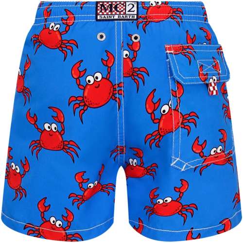 Шорты пляжные MC2 Saint Barth 2776815 / 125157138 - вид 2