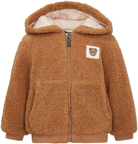 Куртка Moschino 3002696 125149163