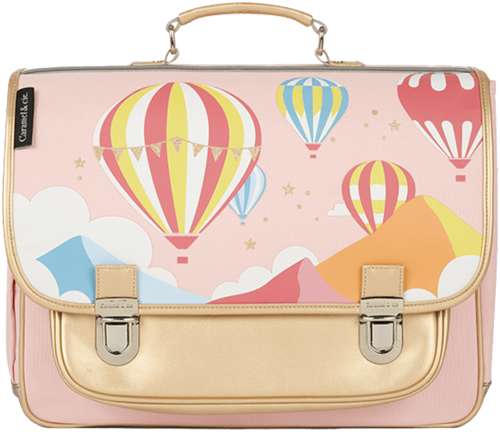 Рюкзак CARAMEL ET CIE 2995009 125146788