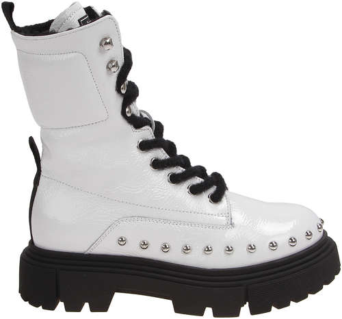 Ботинки JARRETT 2619779 / 12593196 - вид 2