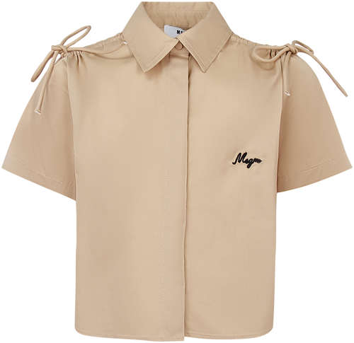 Блуза MSGM 2753450 125151019