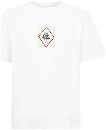 Футболка C.P. Company 3000243 125154797
