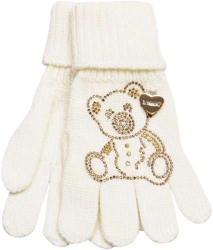 Перчатки Il Trenino 3093632 125163857