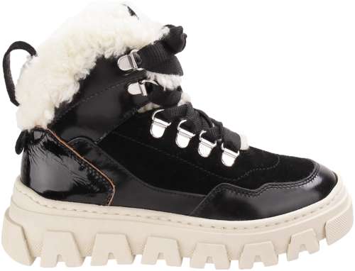 Ботинки RONDINELLA 3075890 / 125156666 - вид 2