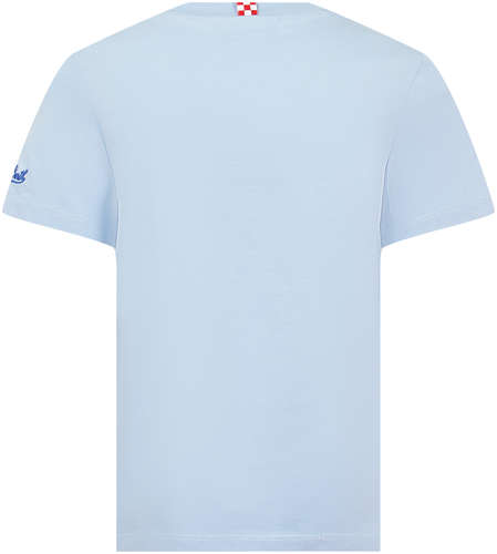 Футболка MC2 Saint Barth 2785752 / 125153279 - вид 2