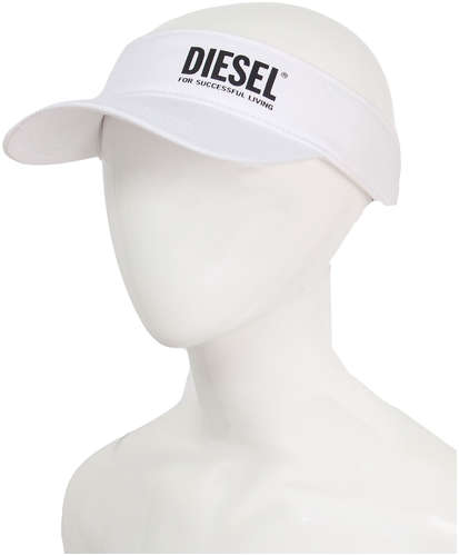 Кепка Diesel 2767995 / 125140167 - вид 2