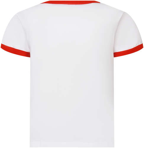 Футболка Stella McCartney 2755181 / 125151165 - вид 2