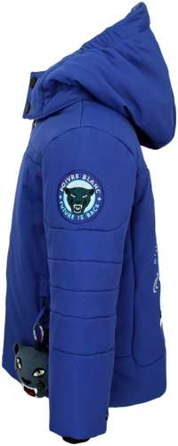 Куртка Poivre Blanc 3080120 / 125157945 - вид 2